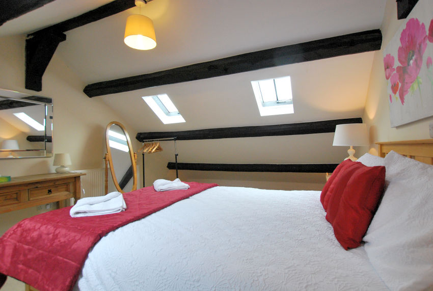 Waterslack Farm Silverdale Self Catering Silverdale B&B Silverdale